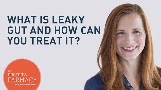 What Is Leaky Gut And How Can You Treat It [upl. by Phoebe]