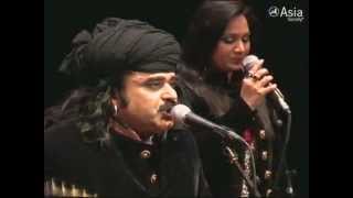 Arif Lohar and Friends Jugni Ji [upl. by Rutledge]