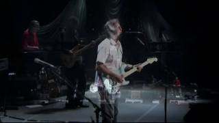 Isnt it a Pity  Eric Clapton Budokan Japan 09 [upl. by Augustus]