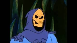 skeletor saying what [upl. by Nager]