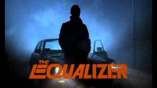 The Equalizer Soundtrack [upl. by Drona]