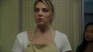 Allie amp Bea  Wentworth 4x11 PART 3 [upl. by Ellebasi227]