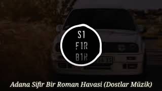 Sıfır Bir Adana Roman Havasi 2023 ►Piyanist Mert ◄ [upl. by Aknayirp]