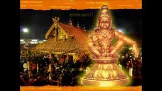 Ayyappa Suprabhatham Full KJ Yesudas Sharana vazhikaliloode [upl. by Nired494]