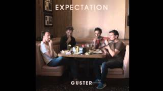 Guster  Expectation HIGH QUALITY CD VERSION [upl. by Verity]