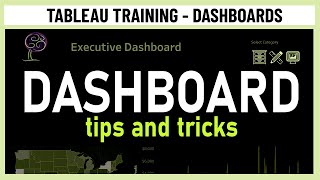 Tableau Dashboards  7 Practical Tips and Tricks  Tiled Floating Containers Formatting Colors [upl. by Alleynad]