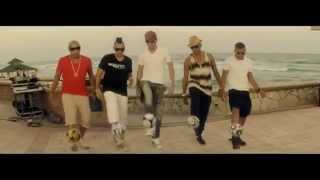 MY ENRIQUE IGLESIAS BAILANDO VIDEO English Version WORLD CUP 2014 UNOFFICIAL SONG [upl. by Anyrtak]