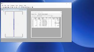 CFS Tutorial Working With Sections [upl. by Eserrehs]