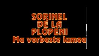 SORINEL DE LA PLOPENI MA VORBESTE LUMEA Cover Live [upl. by Em]