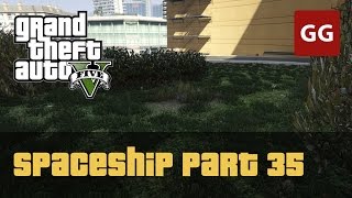 Spaceship Part 35 — GTA 5 [upl. by Gruber400]