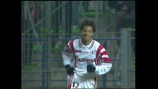 Ligue 1 Legends The Best of Thierry Henry [upl. by Kcirreg]