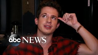 How rising star Charlie Puth composed See You Again in minutes [upl. by Orlando882]