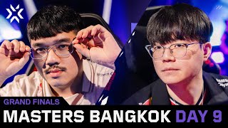 G2 vs T1  VALORANT Masters Bangkok  Grand Final [upl. by Gonzalez]