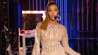 Lele Pons  Celoso  Live from Latin American Music Awards 2018 [upl. by Tessie]