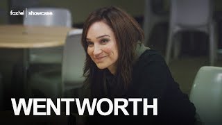 Wentworth Franky Doyle [upl. by Refitsirhc]