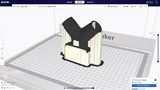 Ultimaker Introducing Ultimaker Cura 40 [upl. by Cornelius]