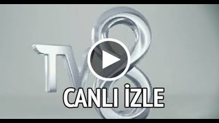 TV8 CANLI YAYIN İZLE HD [upl. by Slrahc]