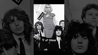 BLONDIE Heart Of Glass [upl. by Ihana]