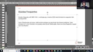 Tiradúvidas Folha e Escrita eSocial EFD REINF DCTFWeb e DESONERAÇÃO FOLHA [upl. by Tucker]