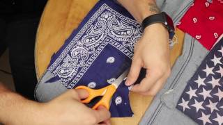 Creating HighEnd Designer Jeans [upl. by Womack262]