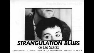 Strangulation Blues 1980 [upl. by Aholla358]