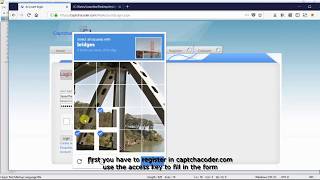 How to remove captcha or bypass captcha of any website using apis WORKING [upl. by Notlih151]