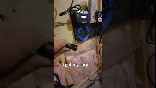 Annoying Sump Pump Sound [upl. by Nytsud]