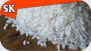 HOW TO COOK PERFECT RICE  Make Perfect Rice every time [upl. by Nart]