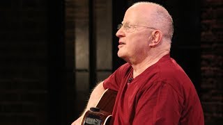 The Time has Come  Christy Moore  The Late Late Show  RTÉ One [upl. by Nnylireg]