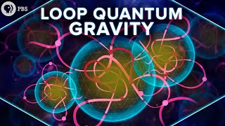 Loop Quantum Gravity Explained [upl. by Lida]