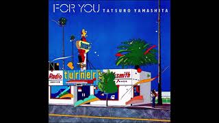 Sparkle Tatsuro Yamashita English version [upl. by Fondea66]