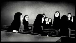 Persepolis 2 Trailer  Safeguard the Innocent [upl. by Josefa39]