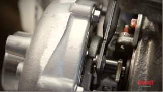 Turbochargers Installation Guide [upl. by Philender]