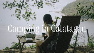 camping in calatagan [upl. by Helsell]