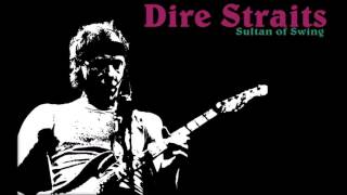 Dire Straits  Sultans of Swing  Best RemiX Ever [upl. by Pellikka]