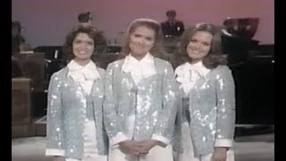 Lawrence Welk Show  Tribute to the Fabulous Dorseys from 1974 [upl. by Asenaj599]