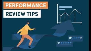 8 Essential Performance Review Tips For Employees [upl. by Varien]