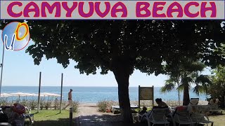 Camyuva Beach [upl. by Steffy]