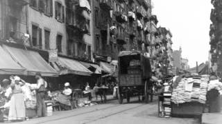 1890s New York [upl. by Ardnosak]