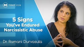 Narcissistic Abuse  The Signs [upl. by Chobot]