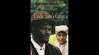 Uncle Toms Cabin 1987 [upl. by Mahalia]