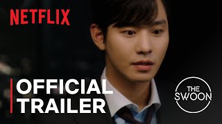 Business Proposal  Official Trailer  Netflix ENG SUB [upl. by Pennington782]