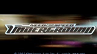 Need for Speed Underground  Gameplay PS2 [upl. by Meagan689]