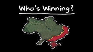 Ukraine War Enters Year 4 Who’s Winning [upl. by Anidem]