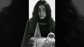 John Lennon Oh Yoko [upl. by Hammerskjold]