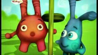 Popiz BabyTV Dutch 011 [upl. by Venuti]