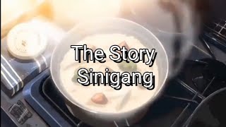 “SINIGANG” by Marie Aubrey J Villaceran [upl. by Otilia]