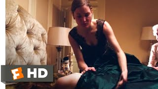 Phantom Thread 2017  Take the Dress Off Scene 410  Movieclips [upl. by Zohar]