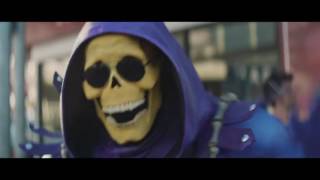 Skeletor Whats Going On [upl. by Him]