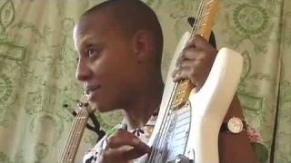 Gail Ann Dorsey [upl. by Ahseinod]